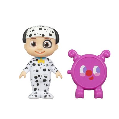 Ігровий набір CoComelon фігурка-сюрприз 1 Figure Pack 1 фігурка в асортименті (CMW0048) | Зображення 6