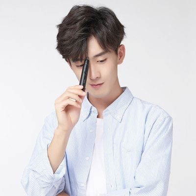 Триммер Xiaomi ShowSee Nose Hair Trimmer Lite (C1-BKS) | Зображення 1