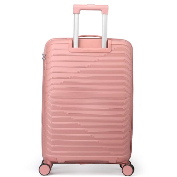 Валіза Semi Line 20" (S) Rose (T5779-1) | Зображення 3