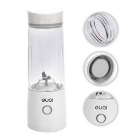 Блендер USB juicing cup BSY002 Білий