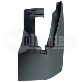 Брызговик передний правый Mercedes Benz Sprinter W906/W909 06-18/ VW Crafter 30-50 06-16, AutoTechteile, 100 8848, 74418