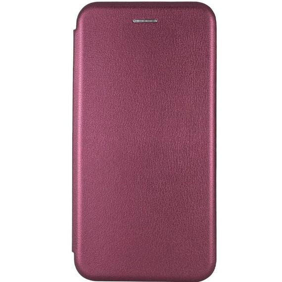 Шкіряний чохол (книжка) Classy для Samsung Galaxy A05
