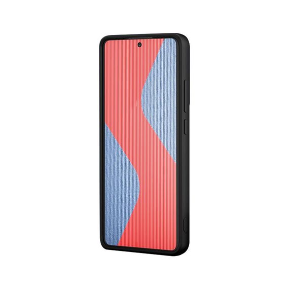Чохол до мобільного телефона BeCover Military Poco X6 Pro Black (711157) | Зображення 1