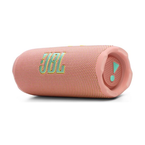 Акустична система JBL Flip 7 Pink (JBLFLIP7PINK) | Зображення 3
