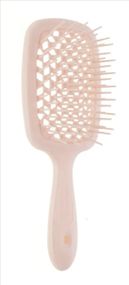 Расческа для волос Janeke superbrush Small The Original 82SP234 PNK Розовый