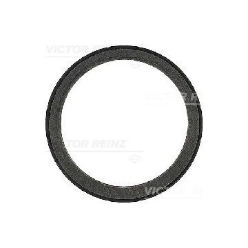 Сальник коленвала передний VW Phaeton/Touareg 5.0 TDI 02-10 (63x76x8.8), Victor Reinz, 81-36022-00,