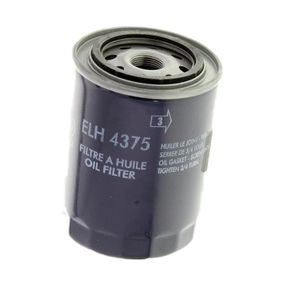 Фильтр масляный MECAFILTER ELH4375