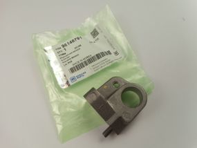 Кронштейн датчика ABS Lanos, "GM" (96146791) лівий