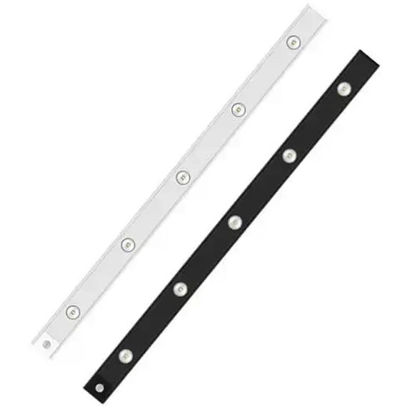 Сенсорний світильник LED з датчиком движения MZ-L1602 (40*10*800mm)