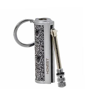 Огниво Вечная Спичка Зажигалка Honest