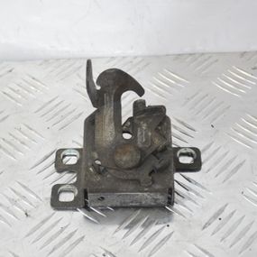 Замок капота Fiat Fiorino III 2007-2016 Замок кришки капота Фіат Фіоріно 3