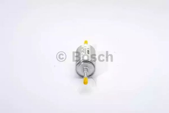 Фільтр паливний FORD, MAZDA 2, BOSCH (0450905926)