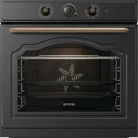 Духовой шкаф Gorenje электрический BOS67371CLB