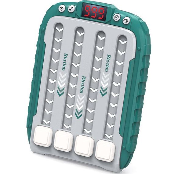 Інтерактивна консоль SHT 303A Rhythm Blue Green