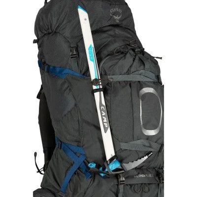 Рюкзак туристический Osprey Aether Plus 70 eclipse grey S/M (009.2432) | Зображення 5