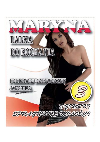 Надувна секс лялька - Maryna Sex Aura | Зображення 3