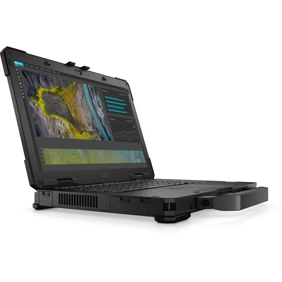 Ноутбук Dell Latitude 5430 Rugged (210-BCFR_i516512WP) | Зображення 1