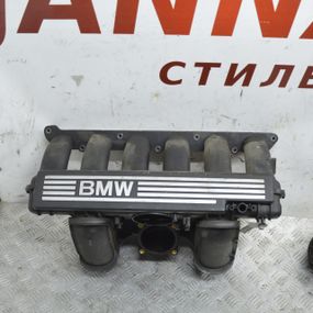 Впускний колектор N52 BMW E60 E61 E63 E64 E90 E91 2004-2013 Колектор впускний БМВ е60 е61 е90 е91 752036710