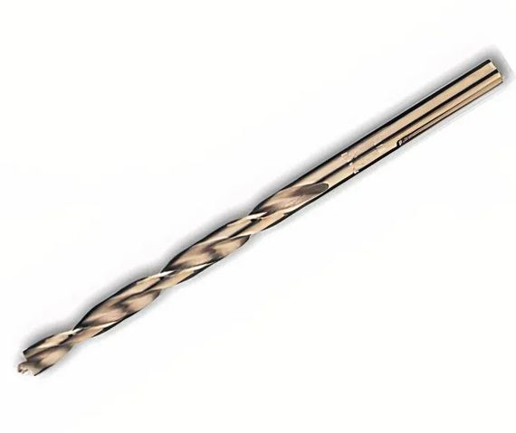 Свердло по металу DeWalt EXTREME2 HSS-G 5.1 мм 10 шт (DT5567) | Зображення 1