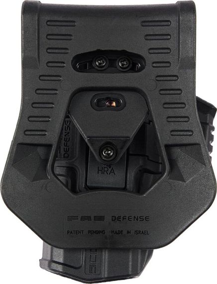 Кобура FAB Defense Scorpus для Glock 9 мм | Зображення 3
