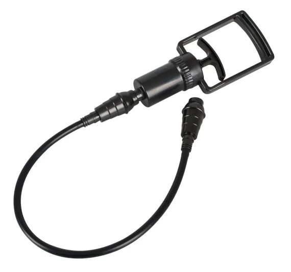 Помпа з вібрацією для сосків sexstyle | Зображення 4