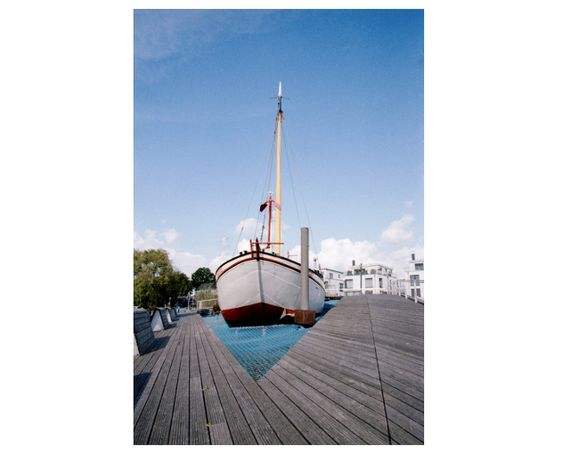 Фотопленка цветная ORWO NC400 135-36 | Зображення 3