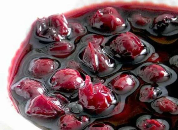 Машинка для удаления косточек из вишни (Cherry and Olive corer) Вишнечистка UKC | Зображення 2