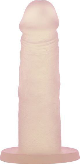 Фалоімітатор на присосці Cocktails by Addiction – Peach Bellini