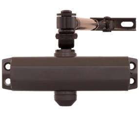 RYOBI *9900 9903 DARK_BRONZE Дотягувач - Дверні доводчики