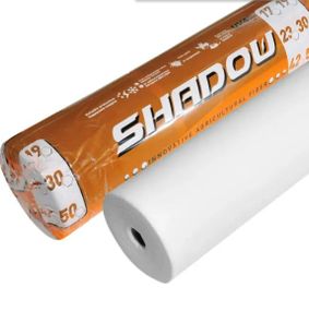Агроволокно Shadow 30 г/м² 10,5 x 50 м АВБР000251
