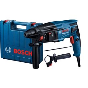 Перфоратор Bosch GBH 220 (0.611.2A6.020)