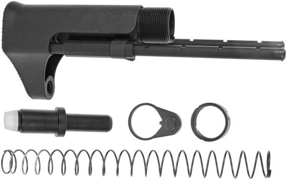 Приклад TROY Tomahawk для AR15 | Зображення 3