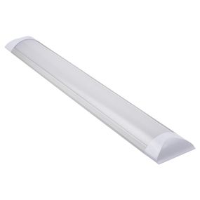 Лінійний світильник LED Luxel 18w 6500K IP20 (LX3012-0,6-18C)