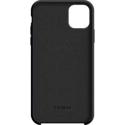 Чехол для мобильного телефона Armorstandart ICON2 Case Apple iPhone 11 Black (ARM60552) | Зображення 3