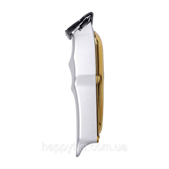 Машинка для стрижки Золотиста Sokany SK-LF-9988GOLD | Зображення 3
