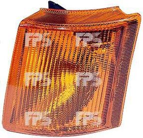 Указатель поворота Ford Transit 86-91 левый (TYC) 324419-E 6166918