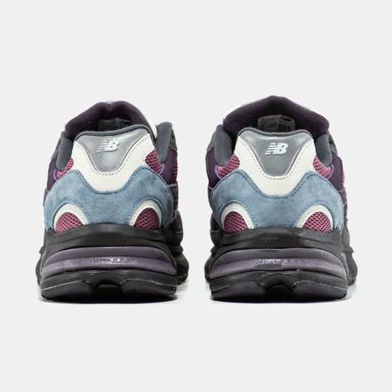 Кросівки New 2010 x KITH весна / літо / осінь 2412 40 25.5 | Зображення 5