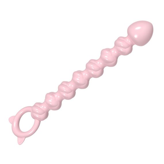 Анальні намиста Meleon - Ultimate Anal Beads, AP-26 Sex Aura | Зображення 7