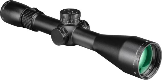 Приціл оптичний Vortex Razor HD LHT 4.5-22x50 FFP сітка XLR-2 (MRAD) з підсвічуванням | Зображення 2