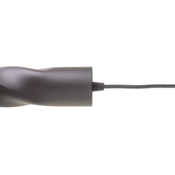 Люстра подвесная тубус LED 5W WW BK (AL-702S/1) | Зображення 2