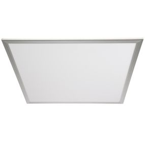 Панель светодиодная потолочная офисная армстронг LED FLF-87 36W CW