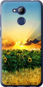 Чехол на Huawei Honor 6C Pro Украина "1601u-1358-17620"