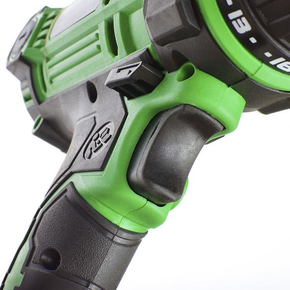 Дриль-шурупокрут мережевий APRO D750C 8991521 | Зображення 3