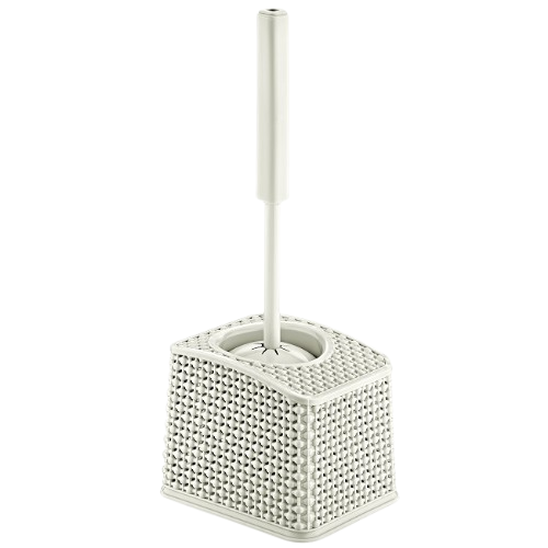 Honeycomb Йоржик для унітазу (24) (бежевий)