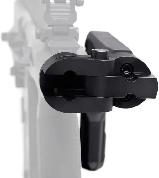 Приклад KRISS Vector Ambidextrous Folding Stock для GEN II | Зображення 4