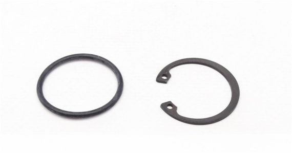 Ремкомплект циліндра зчеплення головного VW Golf III Polo Classic 95-01 d=15.9mm  Fag  415042 | Зображення 5