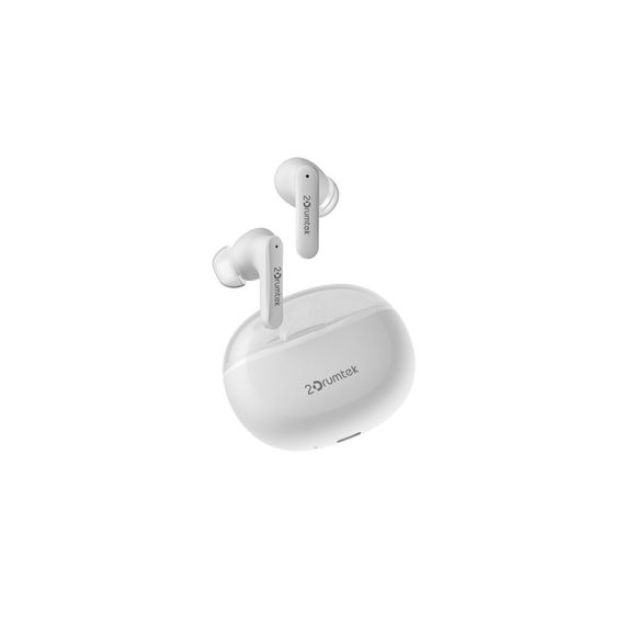 Навушники A4Tech B25 Grayish White | Зображення 2