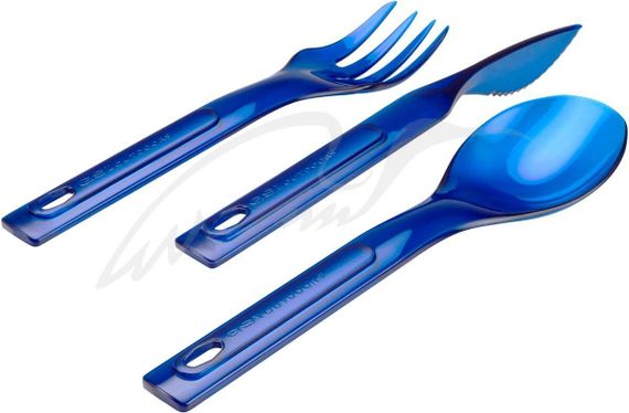 Набір столових приладів GSI Stacking Cutlery Set (ложка