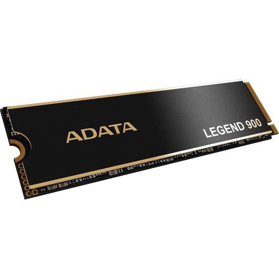 Накопичувач SSD M.2 2280 1TB ADATA (SLEG-900-1TCS) | Зображення 3