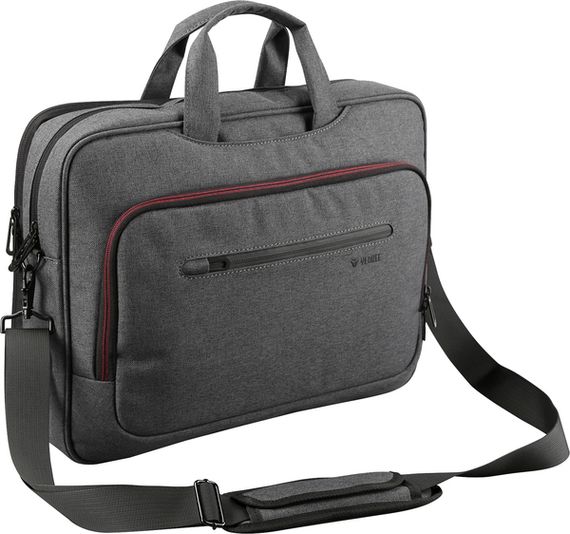 Сумка Yenkee 15.6" TARMAC YBN 1541GY (Grey) | Зображення 2